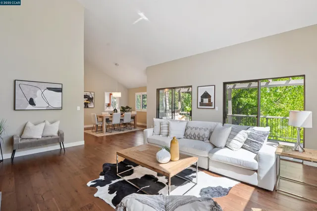 $1,685,000 | 404 Ridge Gate Road, Orinda, CA 94563