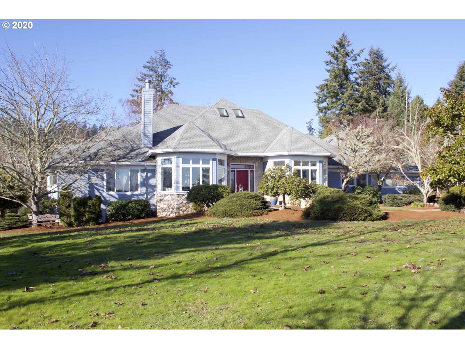 85072 Ridge Top Drive Eugene, OR 97405 - Photo 1 of 32 Gallery Image 1