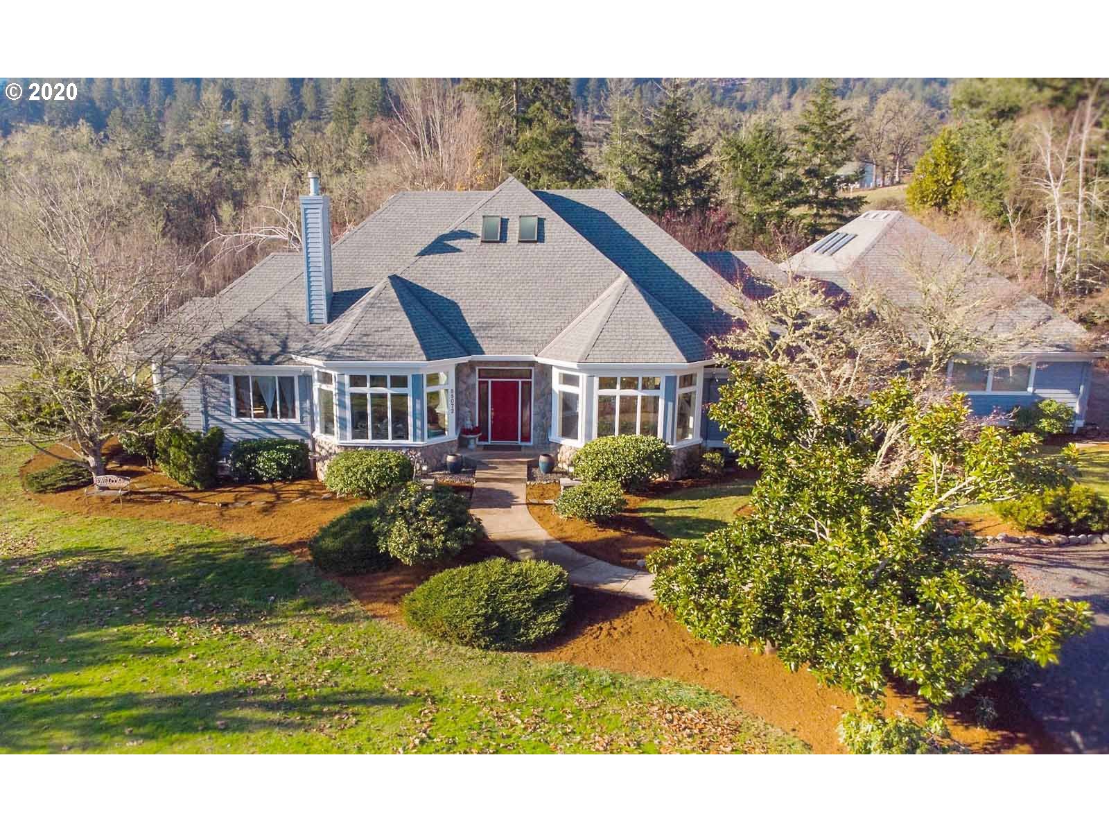 85072 Ridge Top Drive Eugene, OR 97405 - Photo 2 of 32 Gallery Image 2