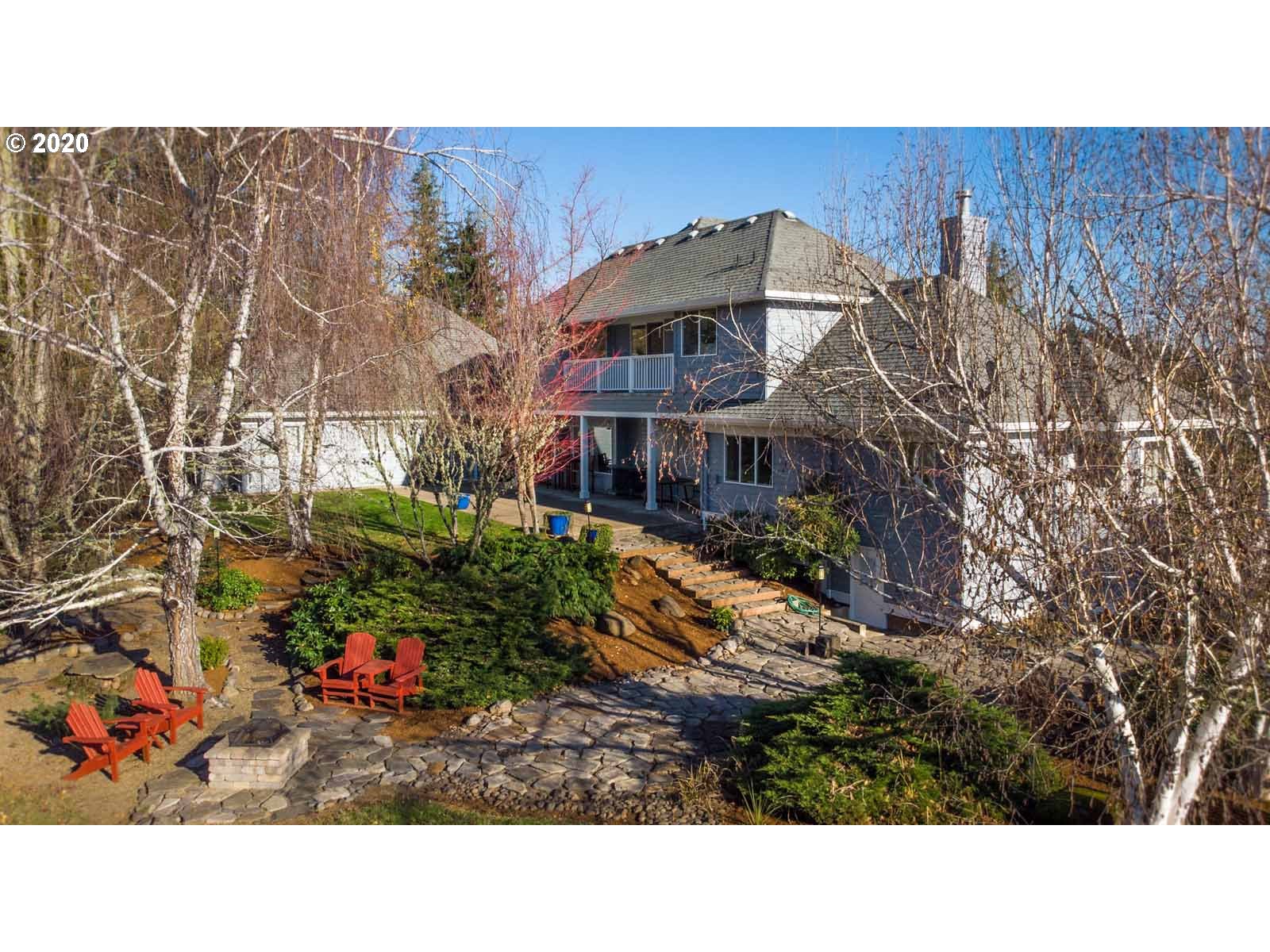 85072 Ridge Top Drive Eugene, OR 97405 - Photo 14 of 32 Gallery Image 14