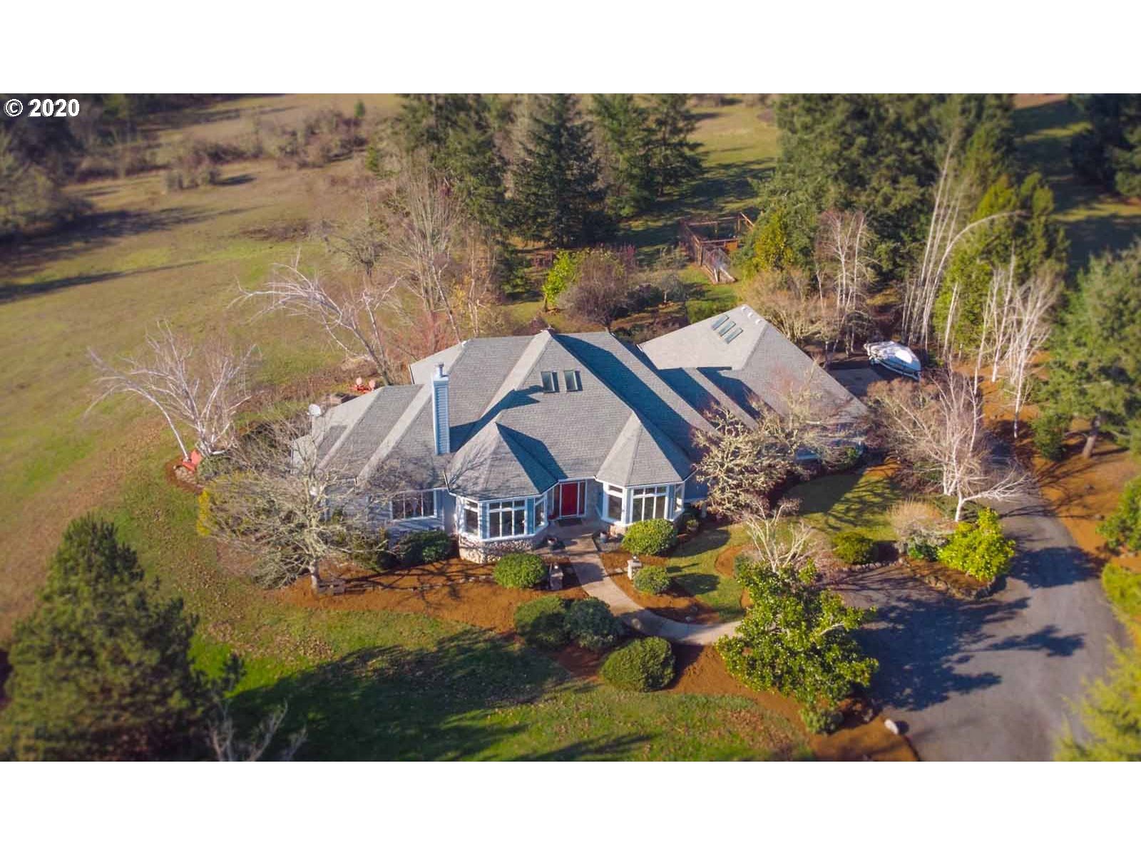 85072 Ridge Top Drive Eugene, OR 97405 - Photo 3 of 32 Gallery Image 3