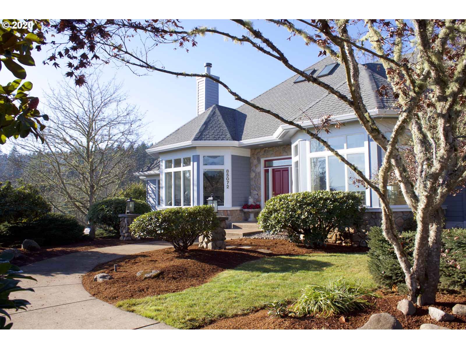 85072 Ridge Top Drive Eugene, OR 97405 - Photo 5 of 32 Gallery Image 5