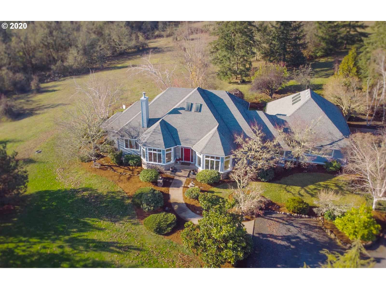 85072 Ridge Top Drive Eugene, OR 97405 - Photo 6 of 32 Gallery Image 6