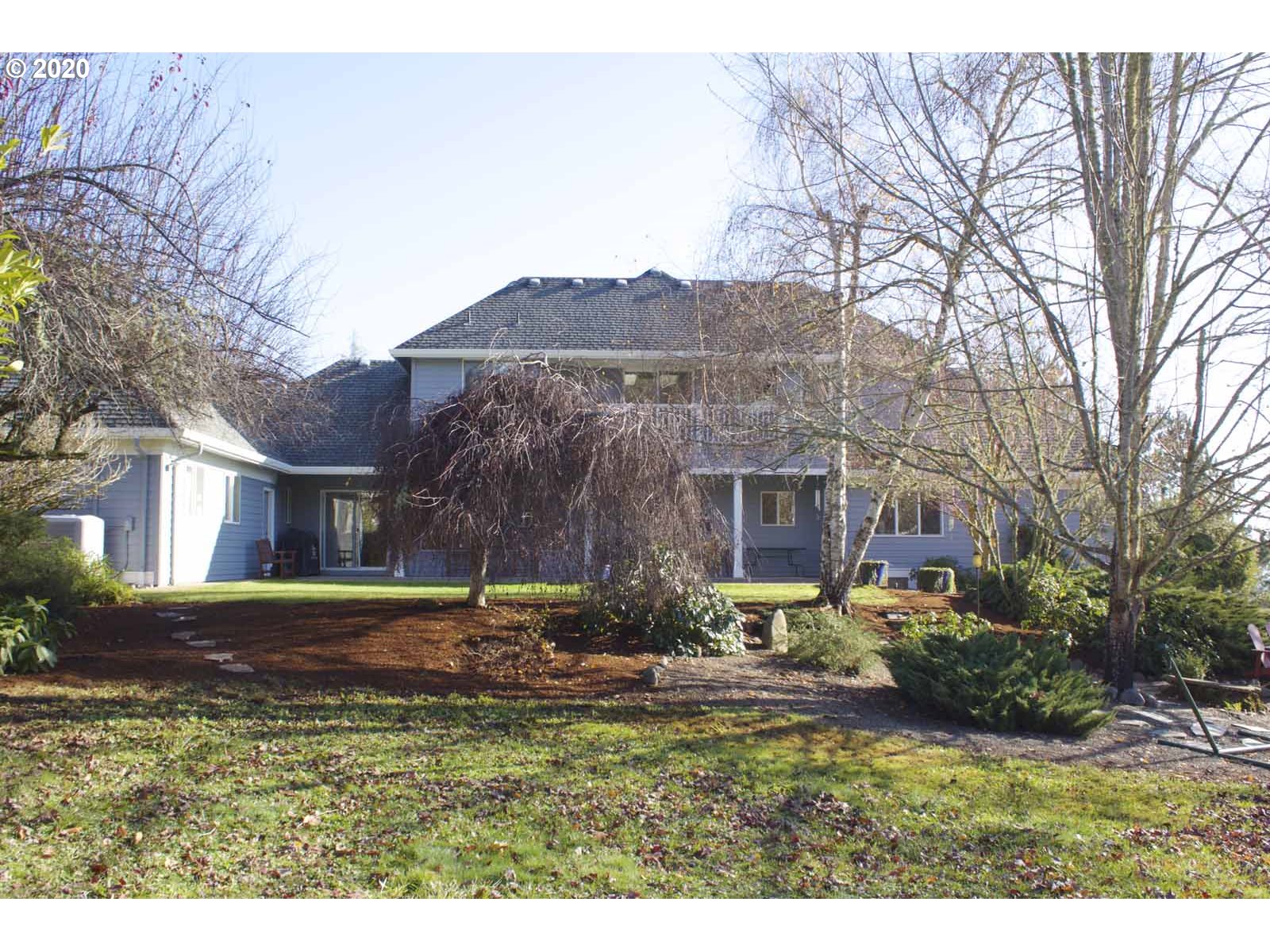 85072 Ridge Top Drive Eugene, OR 97405 - Photo 7 of 32 Gallery Image 7