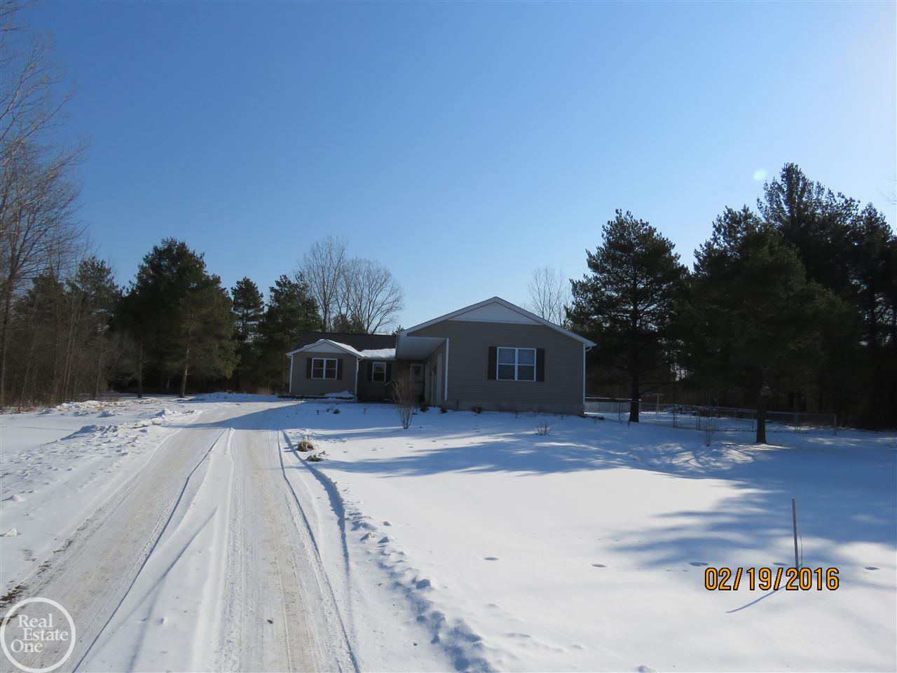 191 South Allen Road St. Clair, MI 48079 - Photo 15 of 50 Gallery Image 15