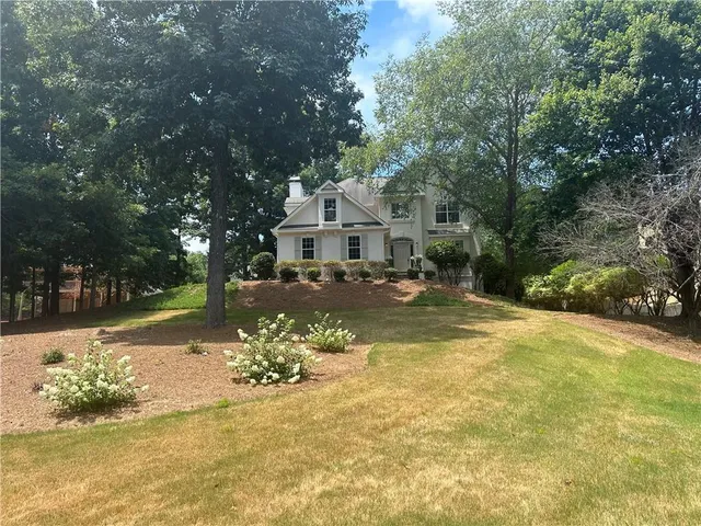 $575,000 | 4710 Wexford Drive, Cumming, GA 30040