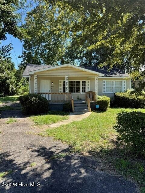 2513 Rhodes Drive Augusta, GA 30906 - Photo 1 of 16 Rhodes front