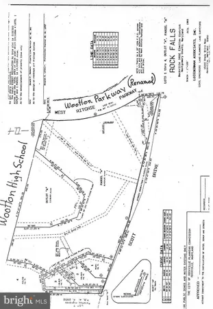$266,795 | 2000 Wootton Parkway, Rockville, MD 20850