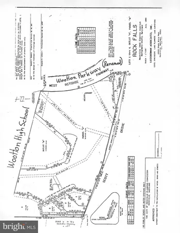 $269,099 | Wootton, Rockville, MD 20850