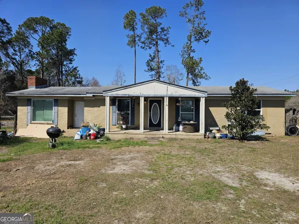 $269,900 | 2464 Savannah Highway, Sylvania, GA 30467