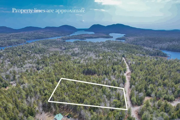 $250,000 | Lot 2 Aspen Way Mount, Mount Desert, ME 04660