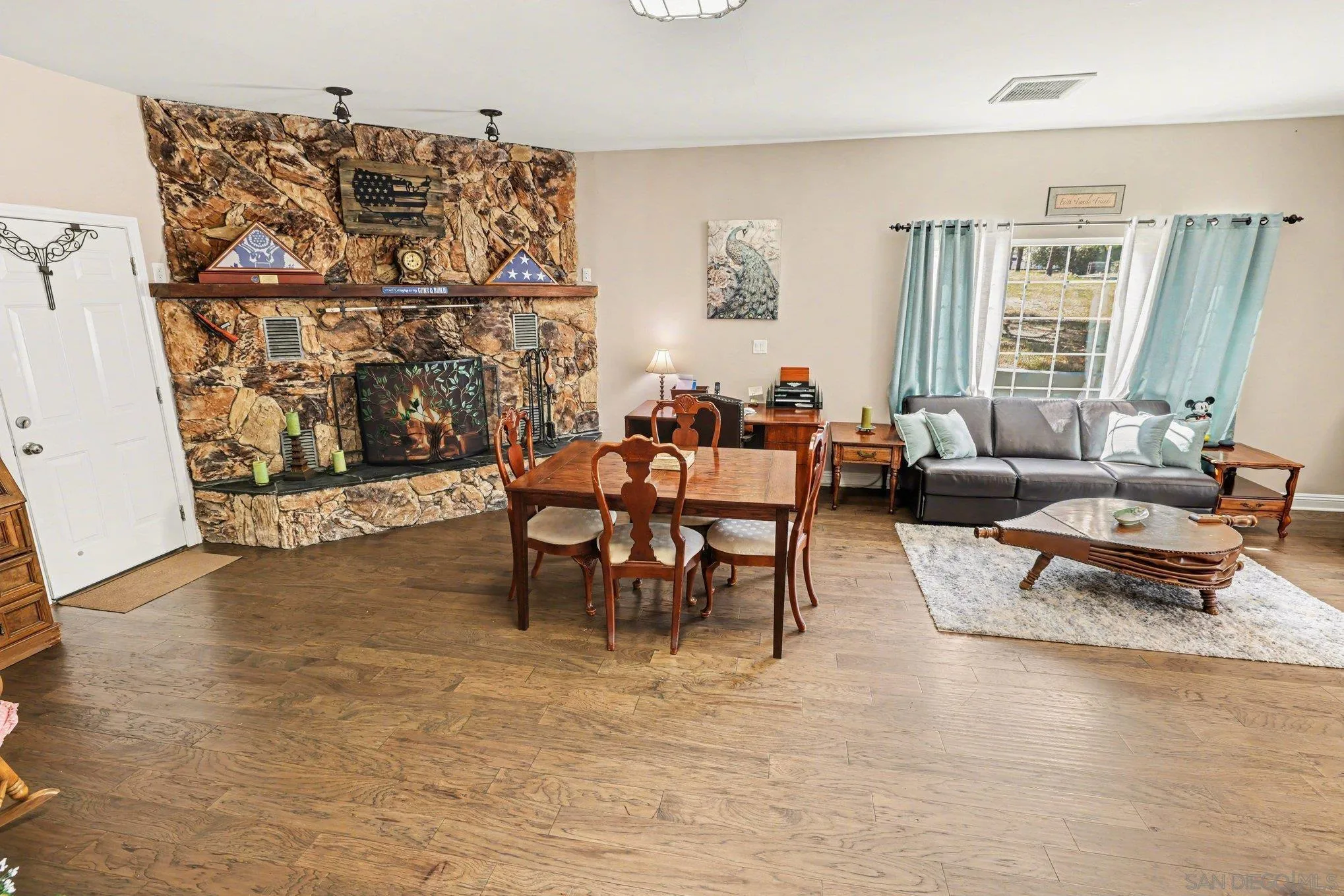 10442 Boulder Creek Road Descanso, CA 91916 - Photo 11 of 42