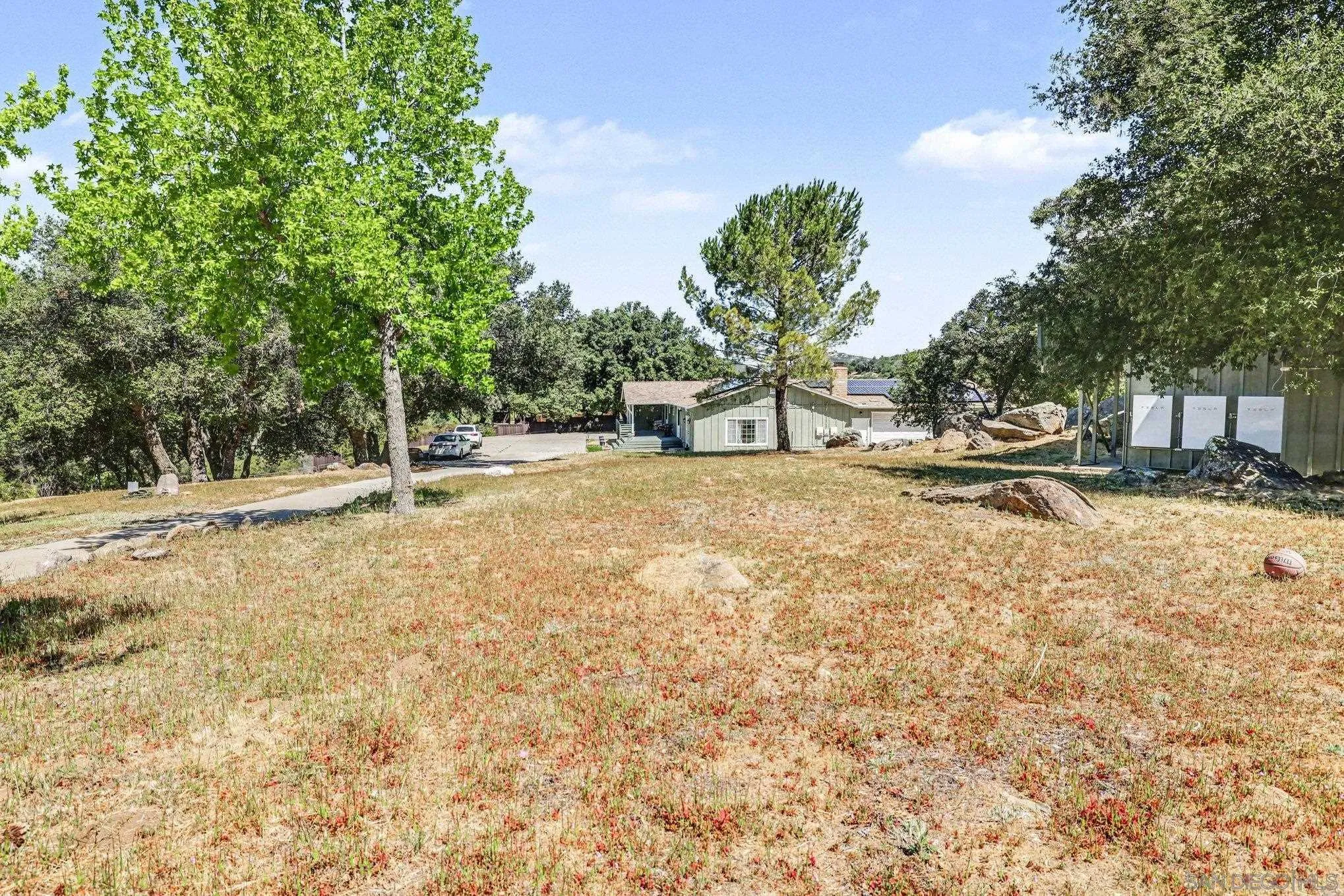 10442 Boulder Creek Road Descanso, CA 91916 - Photo 25 of 42
