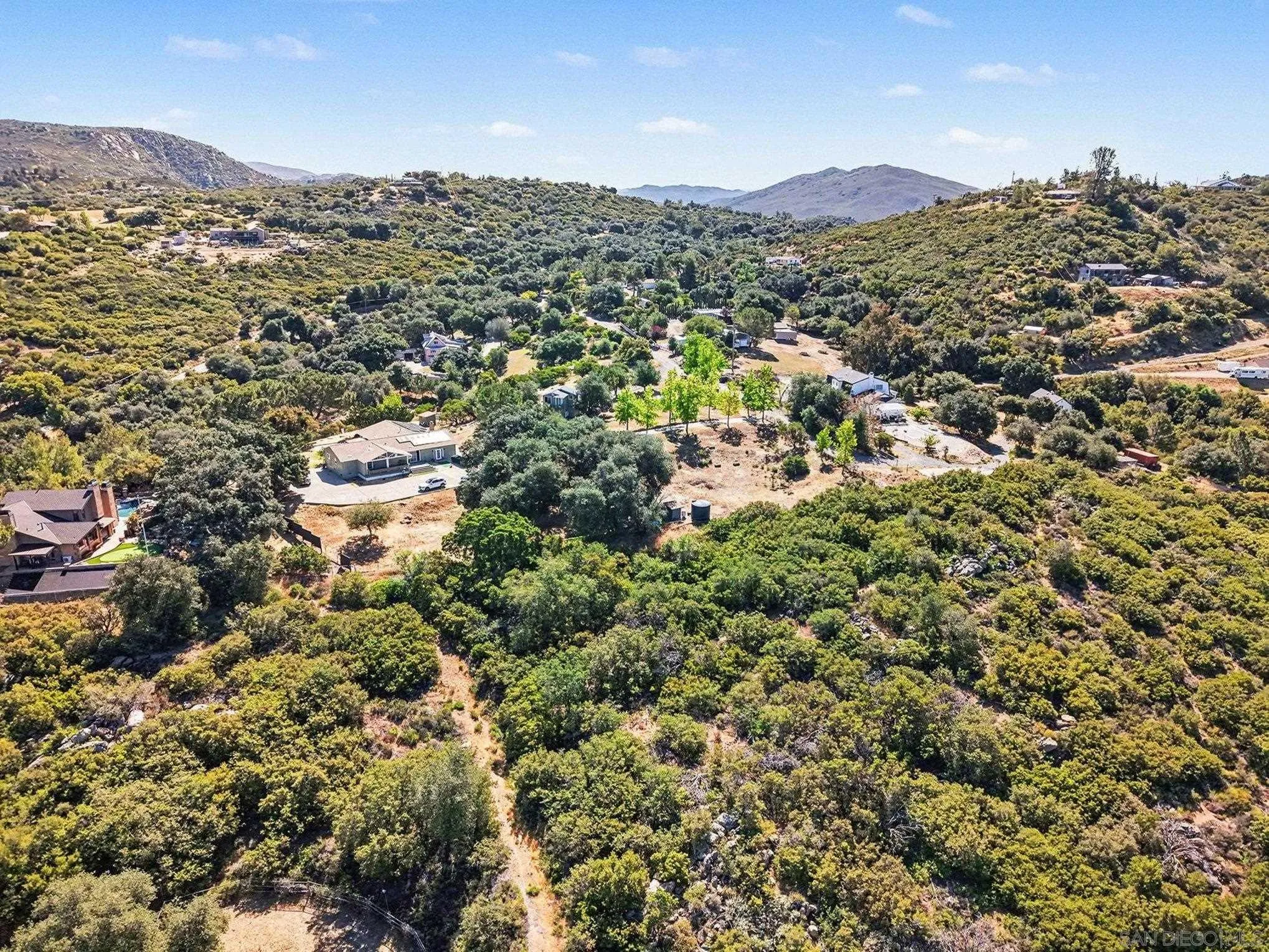 10442 Boulder Creek Road Descanso, CA 91916 - Photo 29 of 42