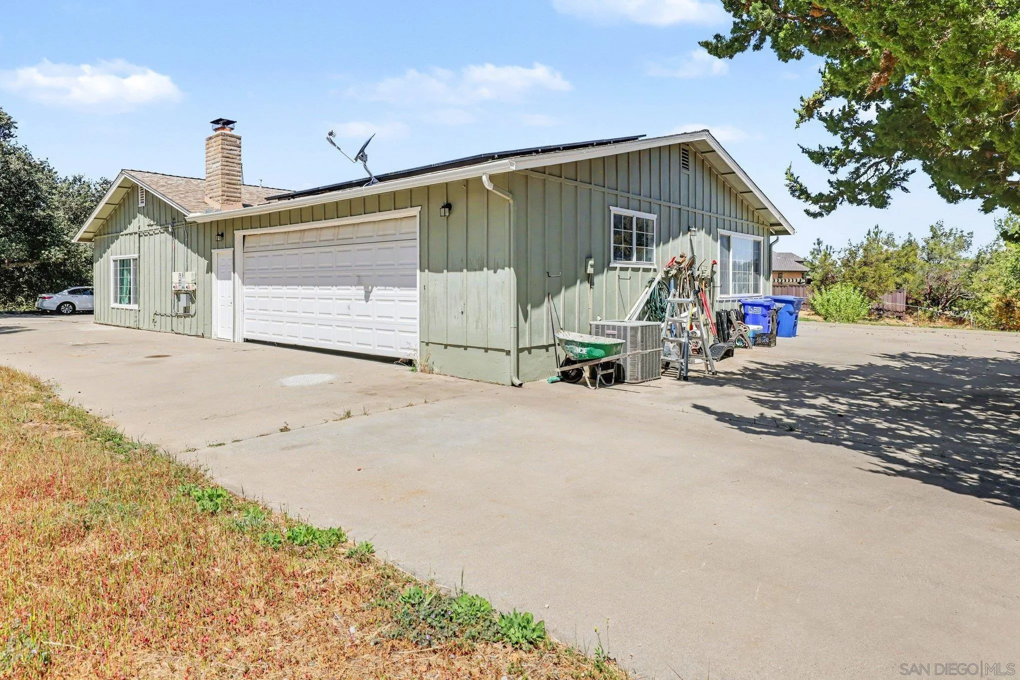 10442 Boulder Creek Road Descanso, CA 91916 - Photo 3 of 42