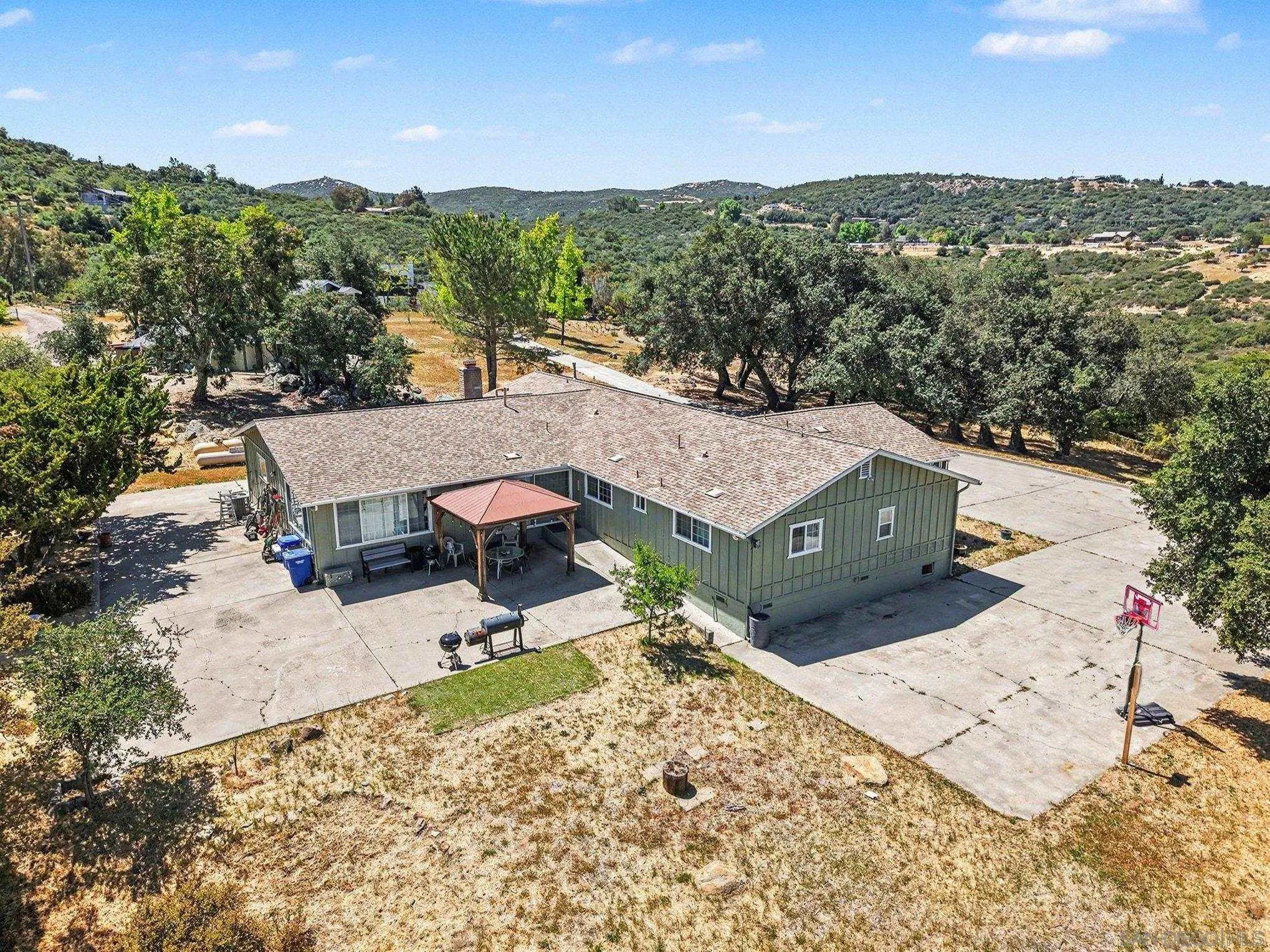 10442 Boulder Creek Road Descanso, CA 91916 - Photo 31 of 42