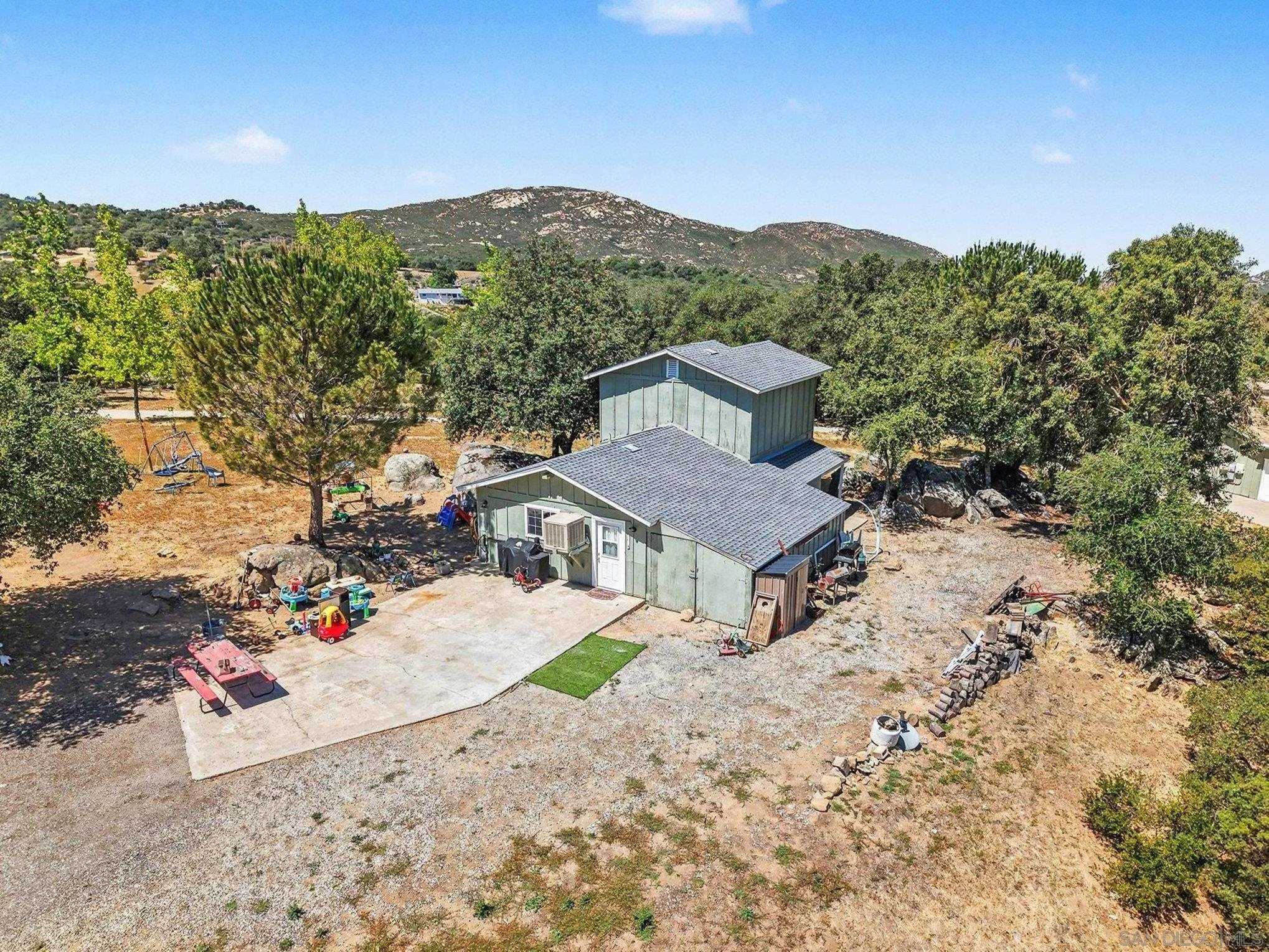 10442 Boulder Creek Road Descanso, CA 91916 - Photo 32 of 42