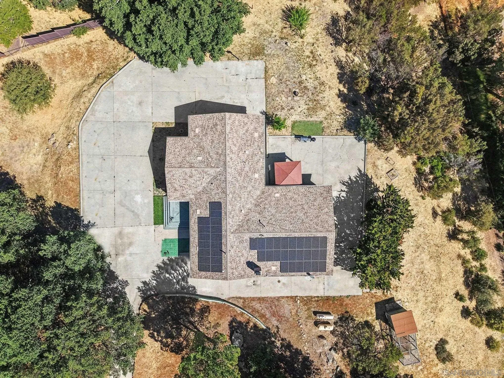10442 Boulder Creek Road Descanso, CA 91916 - Photo 33 of 42