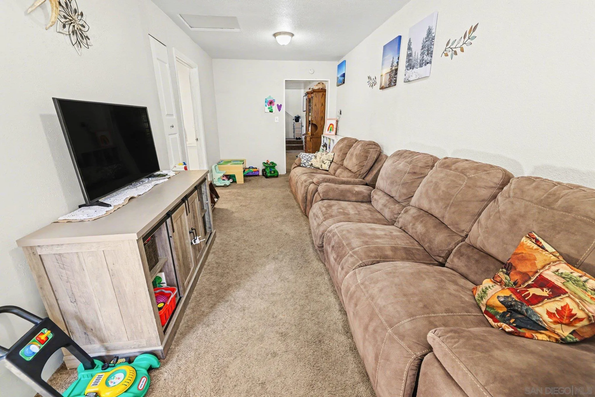 10442 Boulder Creek Road Descanso, CA 91916 - Photo 36 of 42