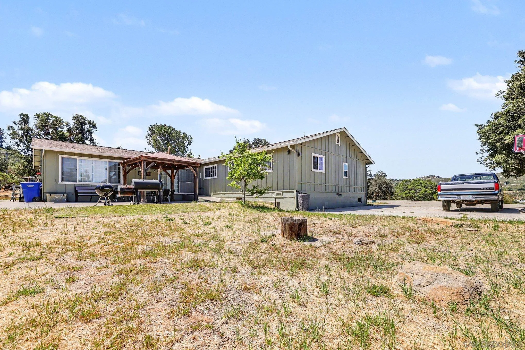 10442 Boulder Creek Road Descanso, CA 91916 - Photo 4 of 42