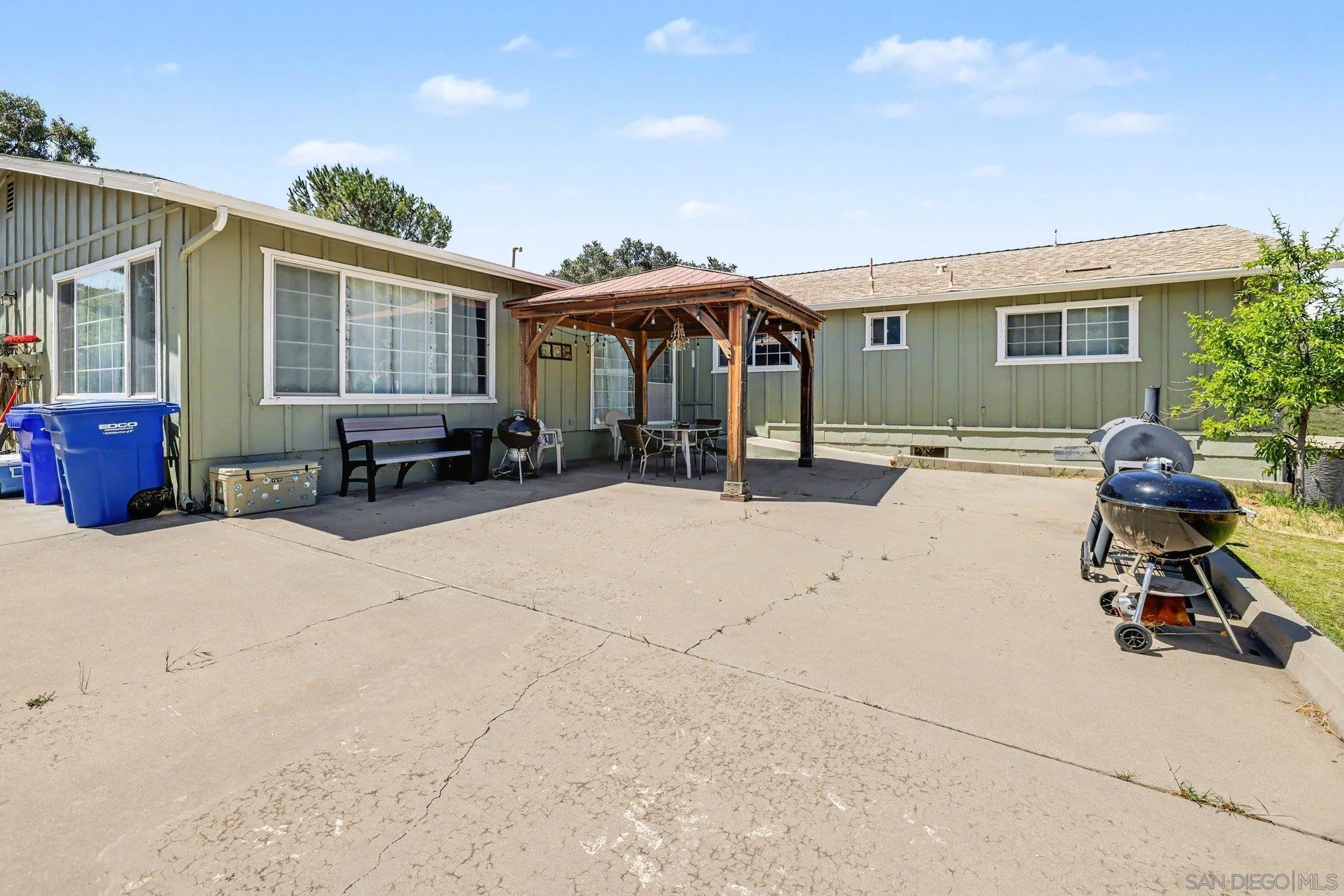 10442 Boulder Creek Road Descanso, CA 91916 - Photo 5 of 42