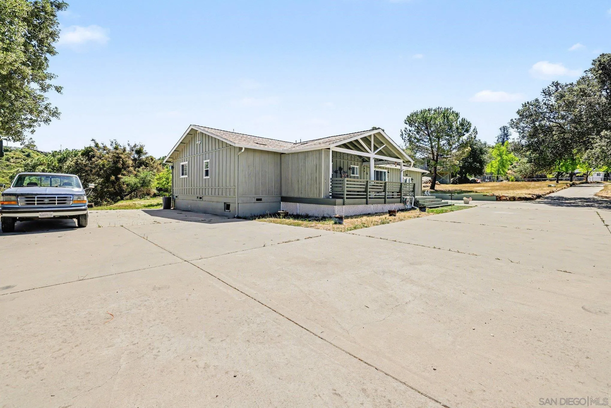 10442 Boulder Creek Road Descanso, CA 91916 - Photo 6 of 42