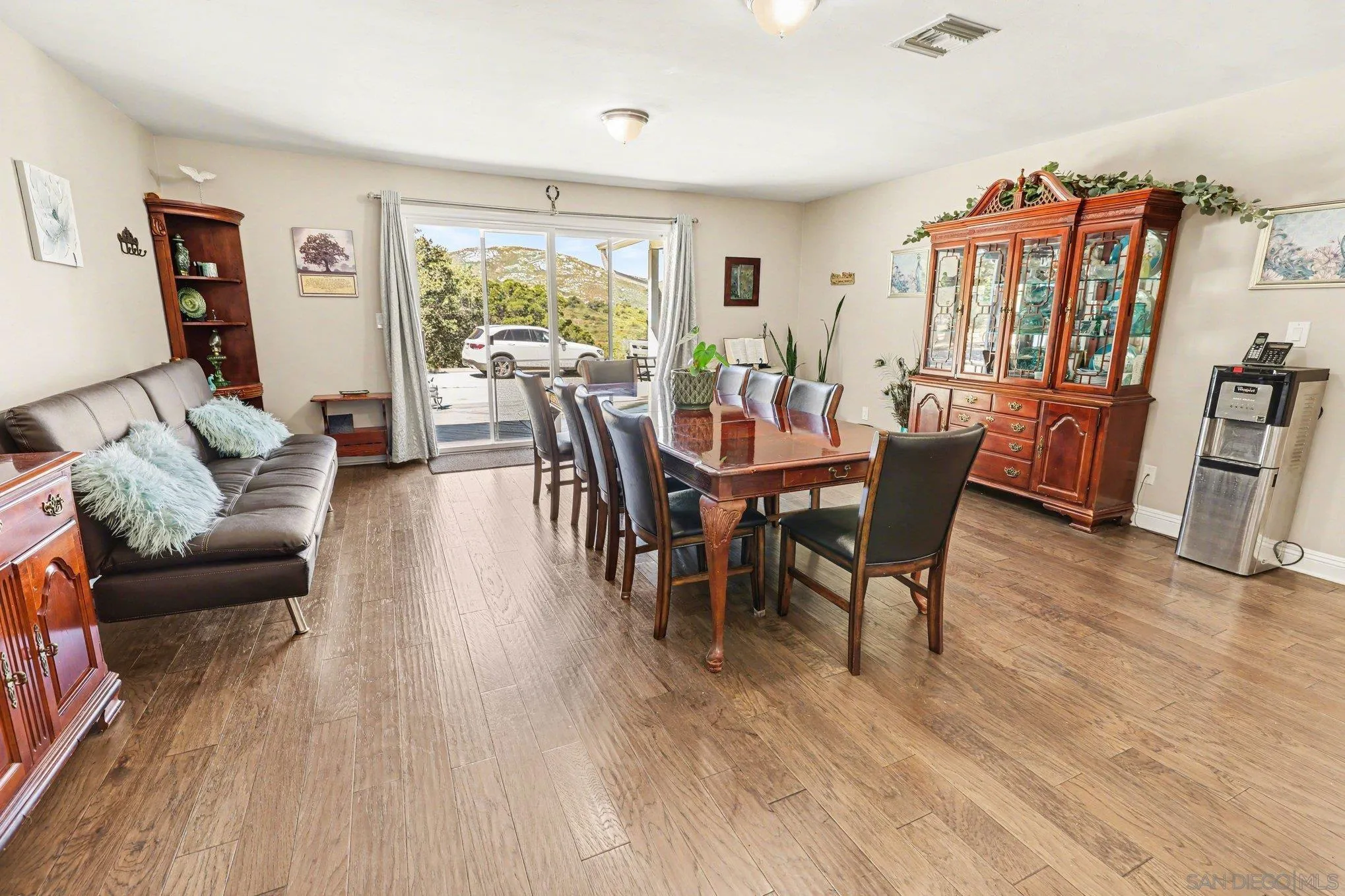 10442 Boulder Creek Road Descanso, CA 91916 - Photo 7 of 42