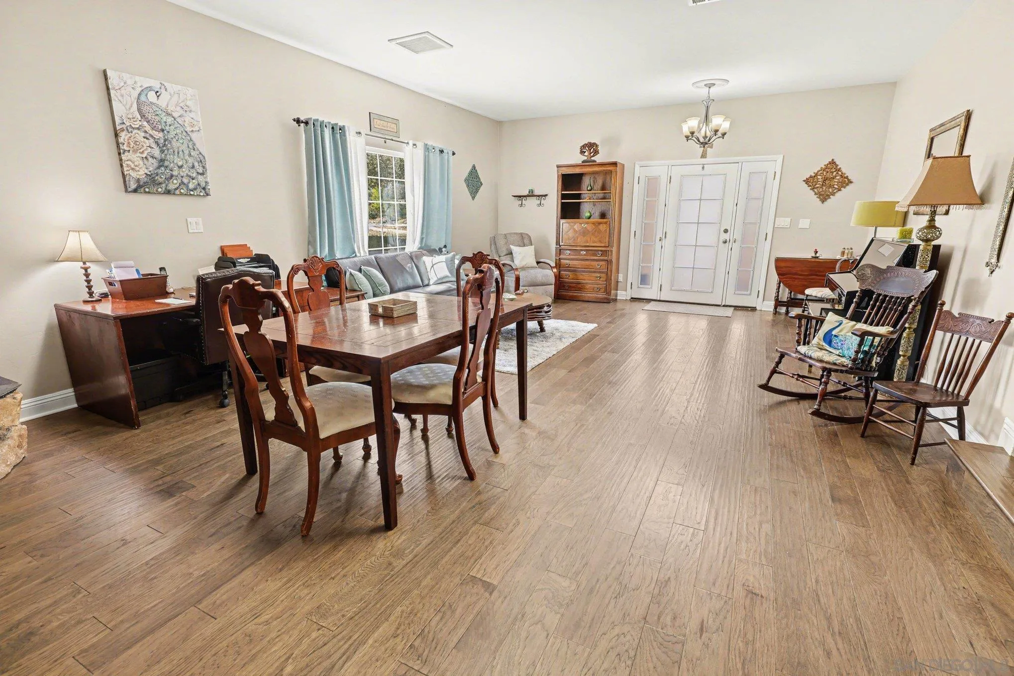 10442 Boulder Creek Road Descanso, CA 91916 - Photo 8 of 42