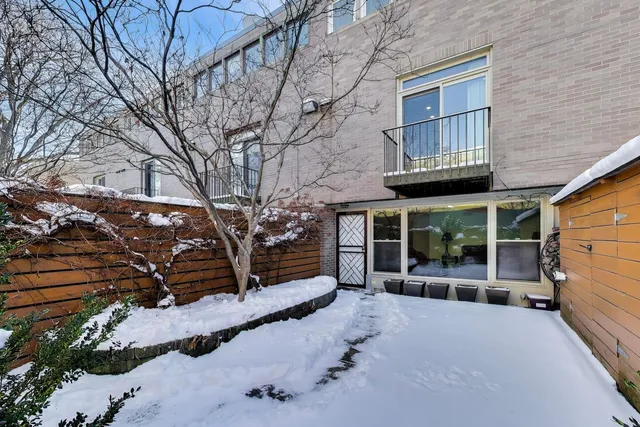 $1,090,000 | 1470 East 56th Street, Chicago, IL 60637