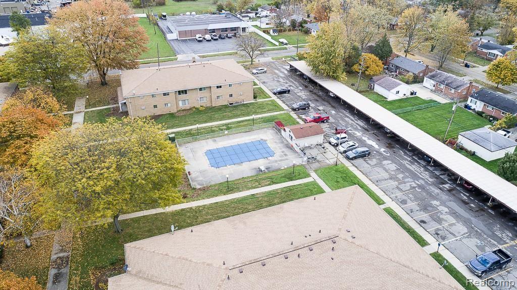 26415 West Seven Mile Road Redford, MI 48240 - Photo 4 of 17