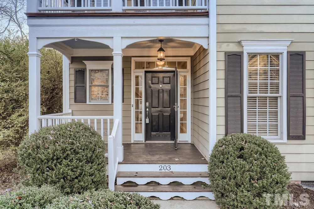 203 Rushing Wind Way Apex, NC 27502 - Photo 3 of 28 Gallery Image 3