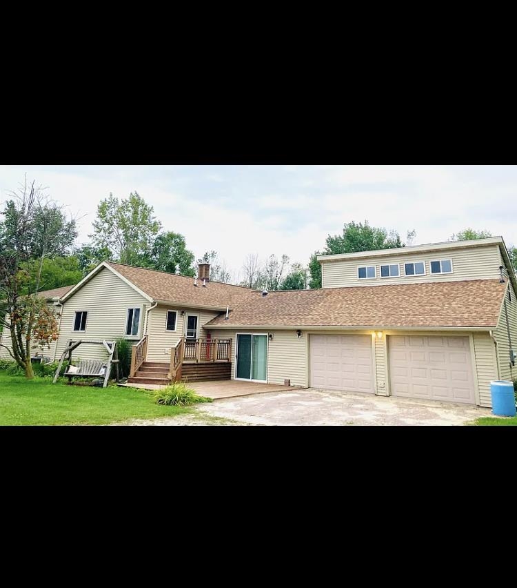 3170 East Whitefeather Road Pinconning, MI 48650 - Photo 16 of 51