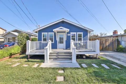 $849,888 | 4470 Hyland Avenue, San Jose, CA 95127