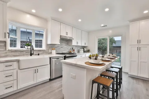 $849,888 | 4470 Hyland Avenue, San Jose, CA 95127