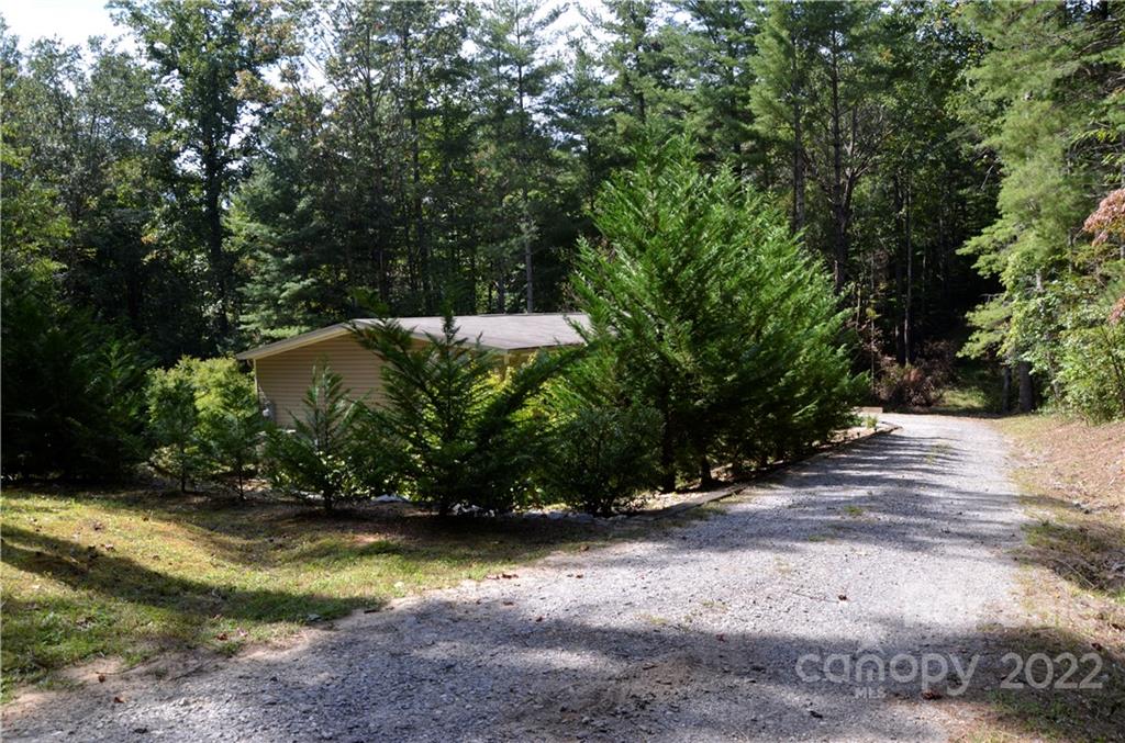 190 Bethany Church Road Fairview, NC 28730 - Photo 2 of 39 Gallery Image 2