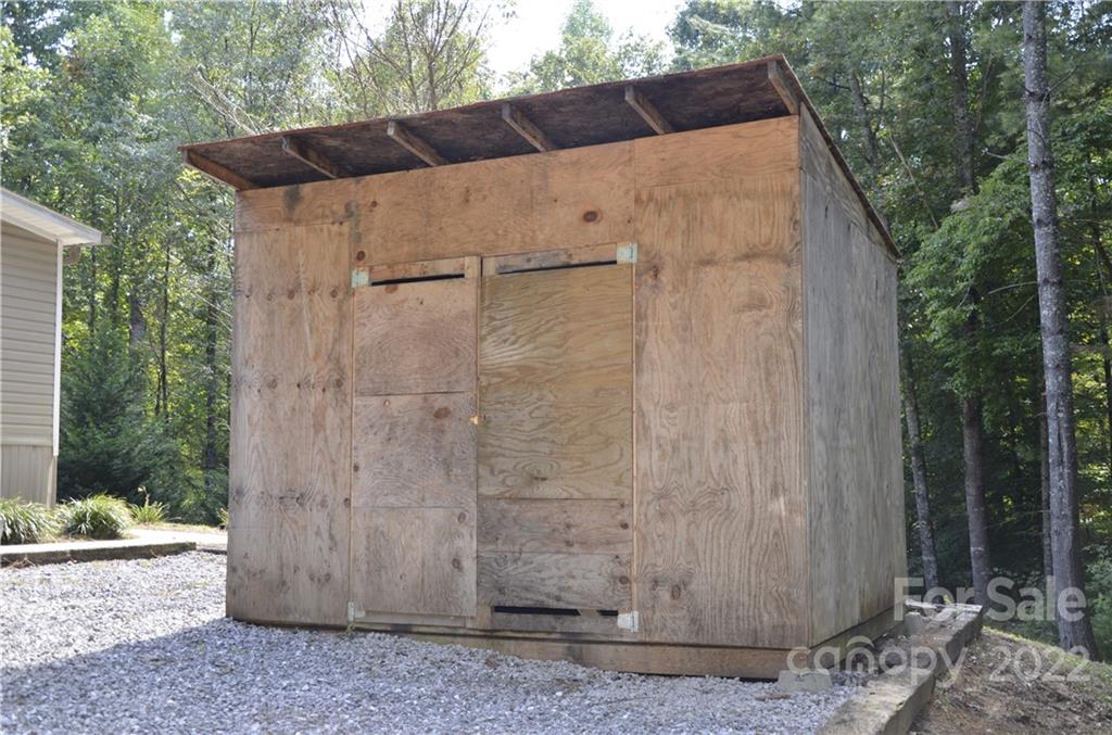 190 Bethany Church Road Fairview, NC 28730 - Photo 38 of 39 Gallery Image 38