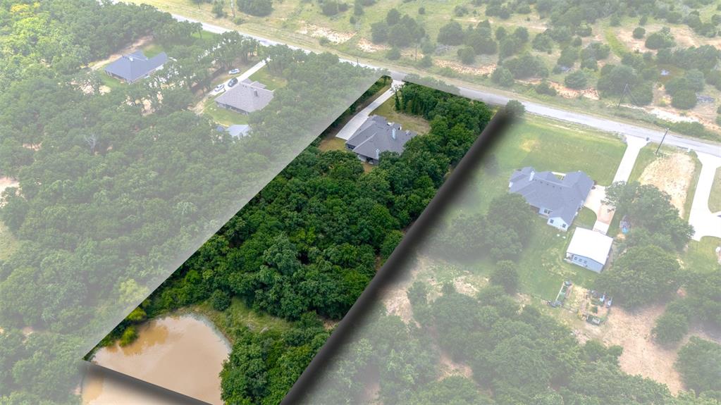 250 Red Top Road Poolville, TX 76487 - Photo 32 of 38