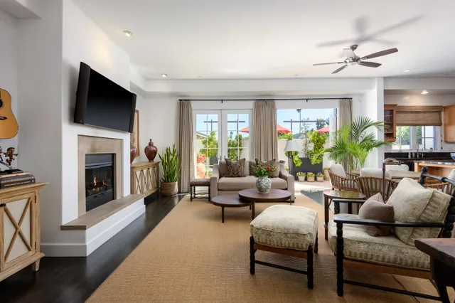 $2,250,000 | 121 West De La Guerra Street, Unit 11, Santa Barbara, CA 93101