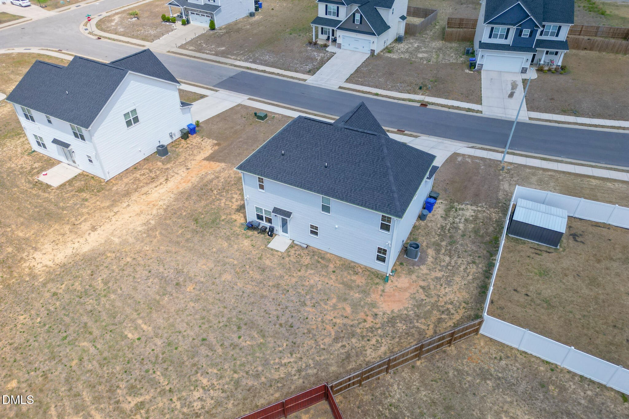 705 Quality Road Fayetteville, NC 28306 - Photo 8 of 55 705 Quality Road-45