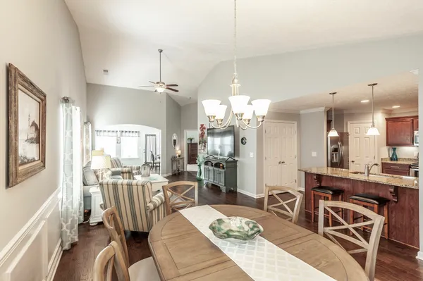 $349,900 | 395 Devon Chase Hill, Unit 3501, Gallatin, TN 37066