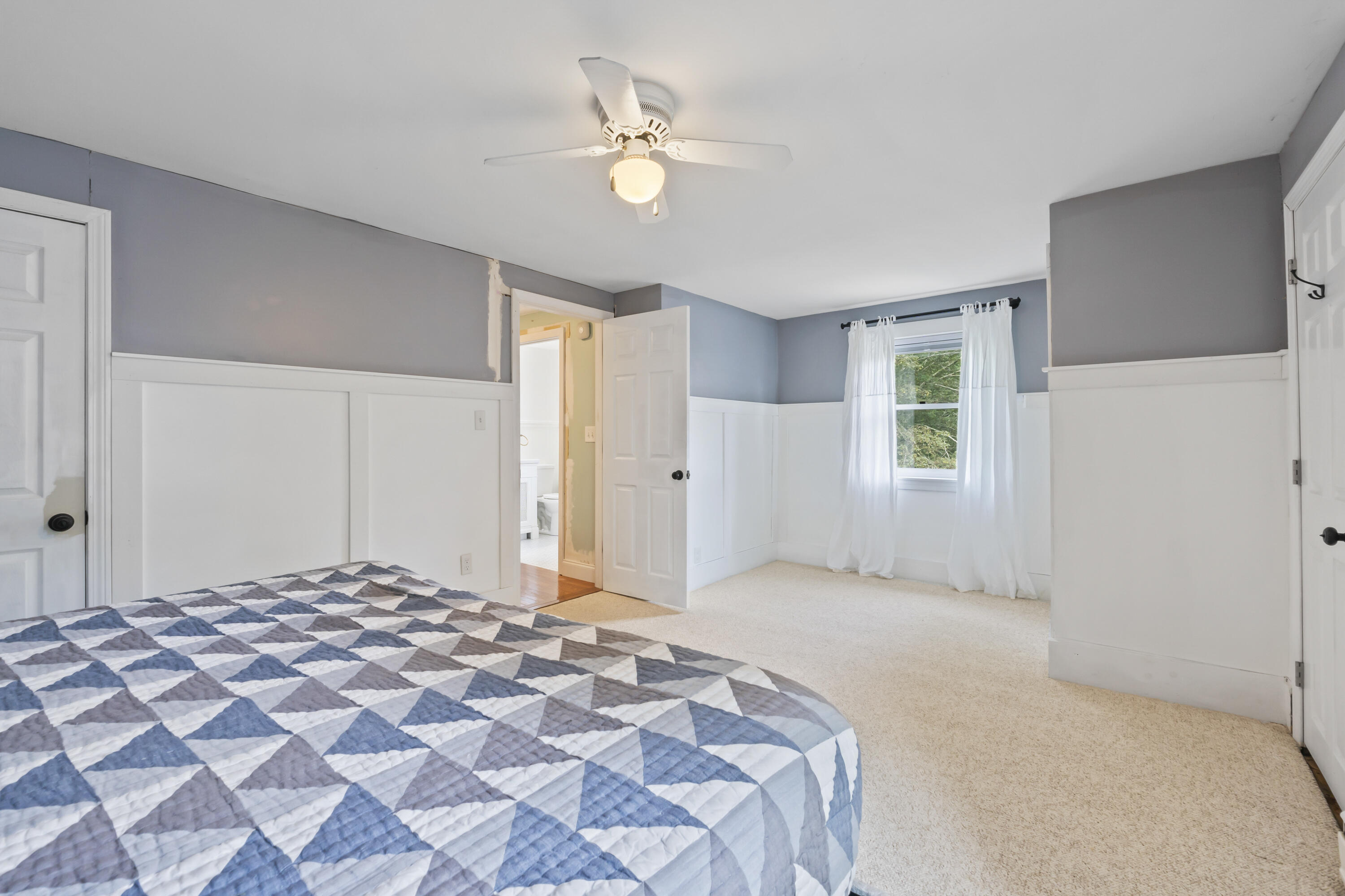 486 Goodwins Mills Road Lyman, ME 04002 - Photo 37 of 69 Bedroom 2