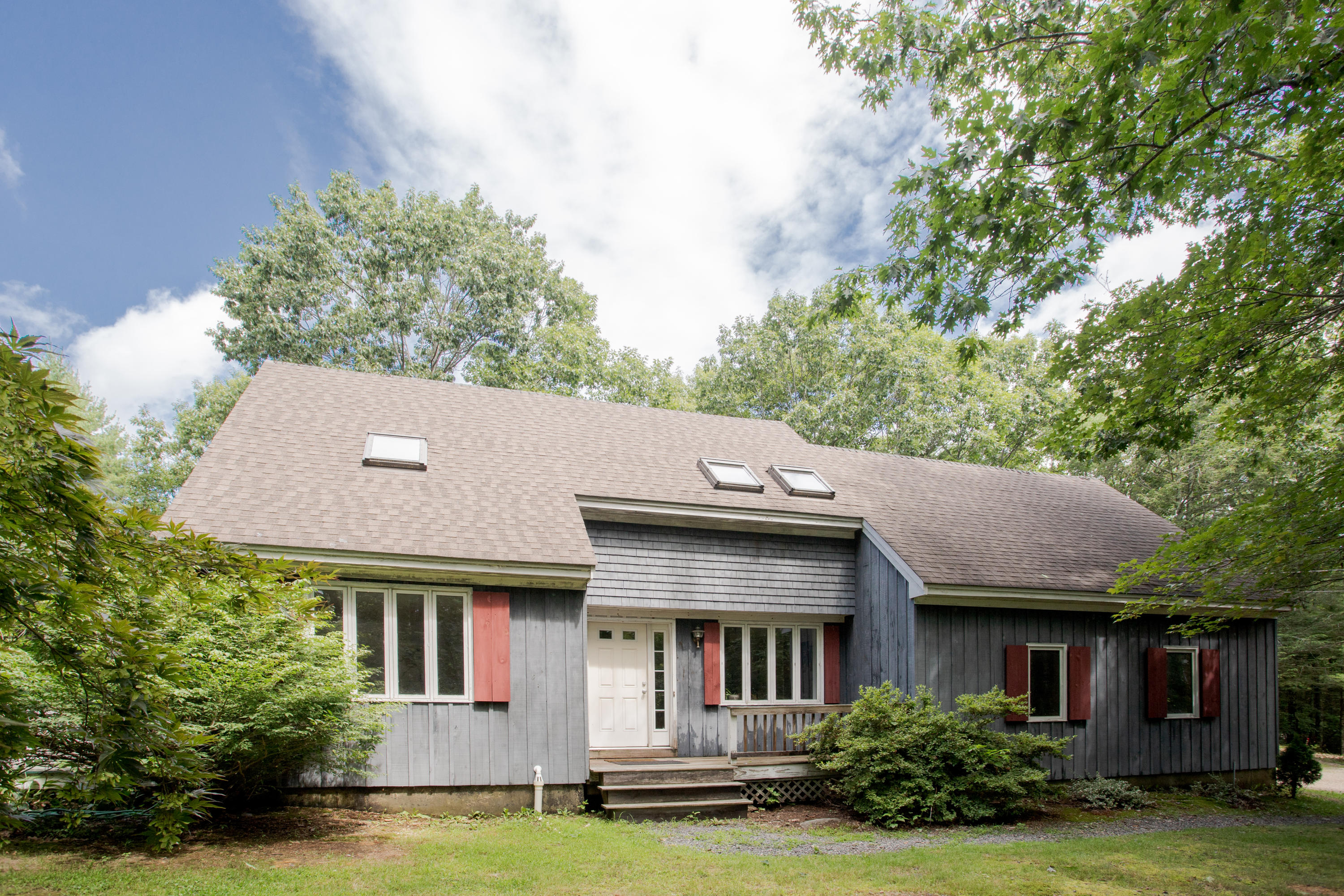196 Clay Hill Road Cape Neddick, ME 03902 - Photo 1 of 26 196 Clay Hill Road