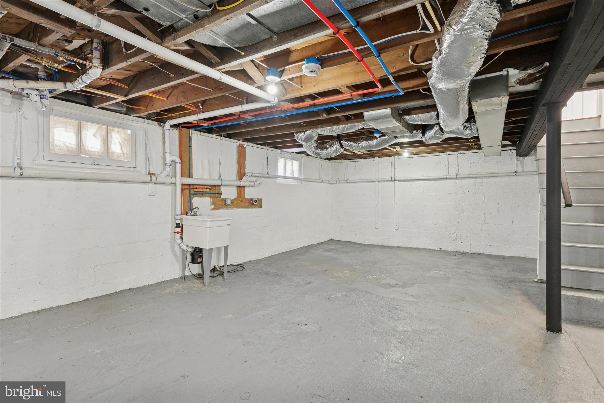 624 Convent Road Aston, PA 19014 - Photo 23 of 26 a view of under construction room