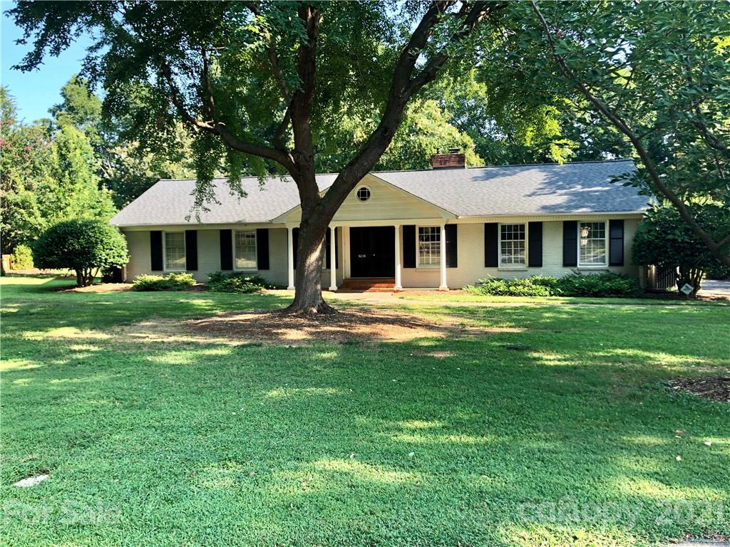 3238 Foxcroft Road Charlotte, NC 28211 - Photo 1 of 1 Gallery Image 1
