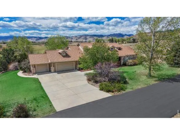 $2,175,000 | 5300 Highlands Drive, Longmont, CO 80503