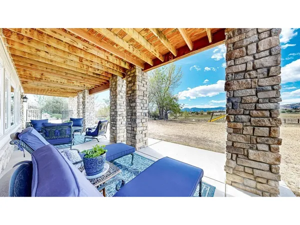 $2,175,000 | 5300 Highlands Drive, Longmont, CO 80503