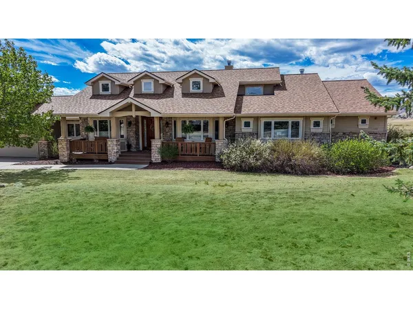 $2,175,000 | 5300 Highlands Drive, Longmont, CO 80503