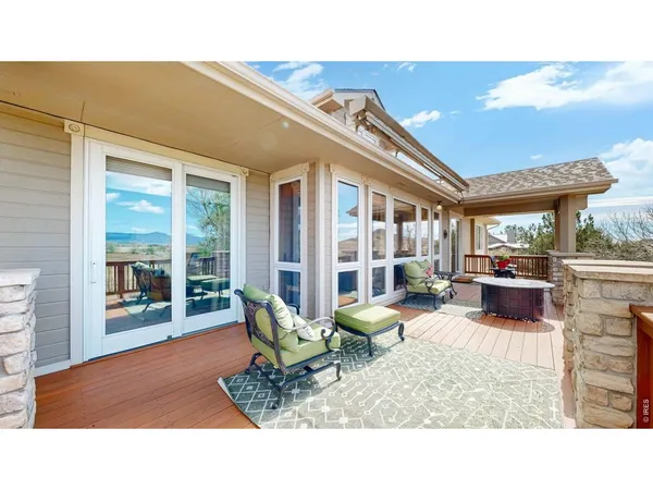 $2,175,000 | 5300 Highlands Drive, Longmont, CO 80503