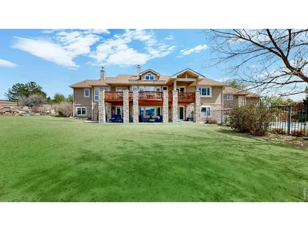 $2,175,000 | 5300 Highlands Drive, Longmont, CO 80503