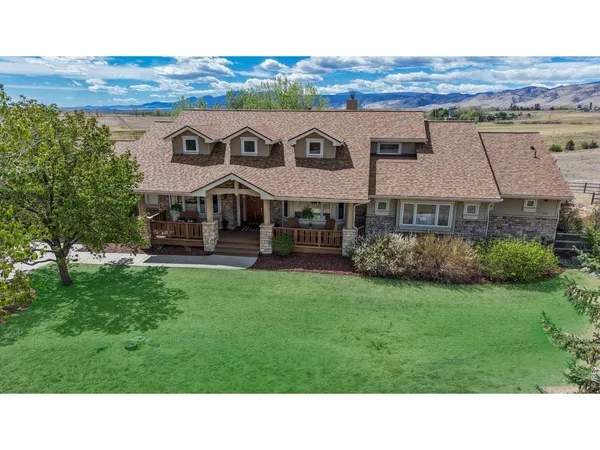 $2,175,000 | 5300 Highlands Drive, Longmont, CO 80503